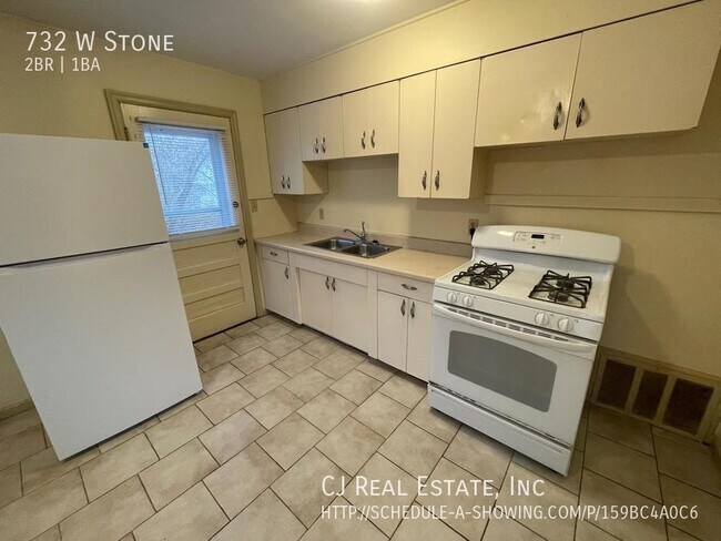 Foto del edificio - 732 W Stone St
