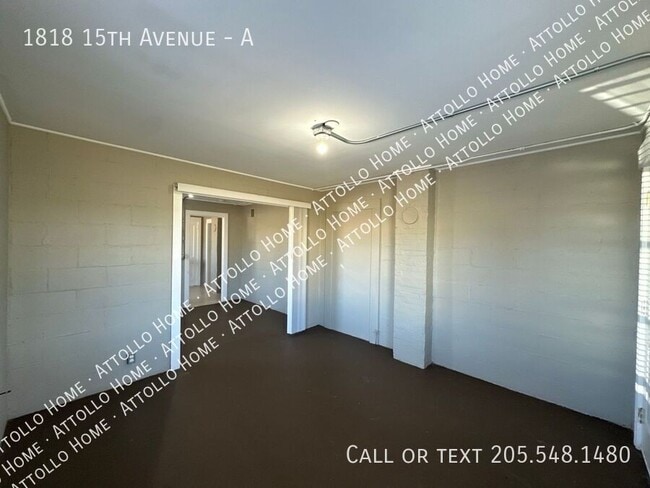 Photo - 1818 15th Ave Apartment