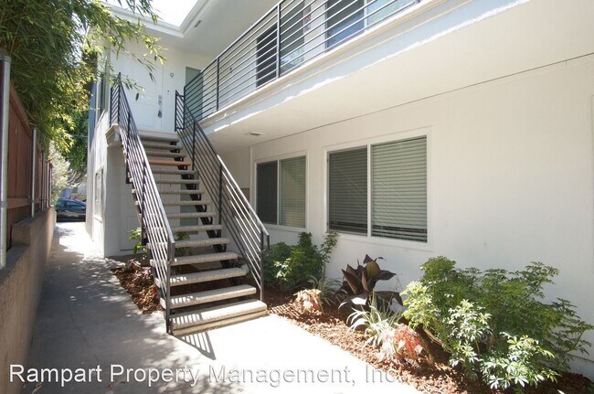 Building Photo - 766 Loma Ave