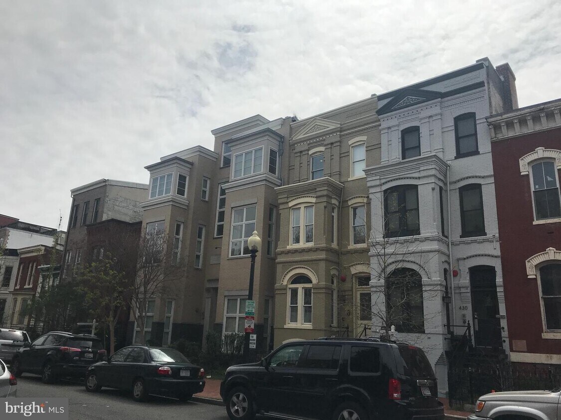 Primary Photo - 430 M St NW