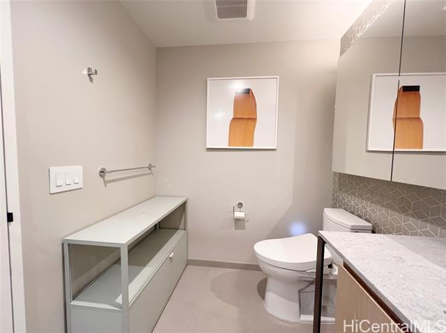 Foto del edificio - 1000 Auahi St