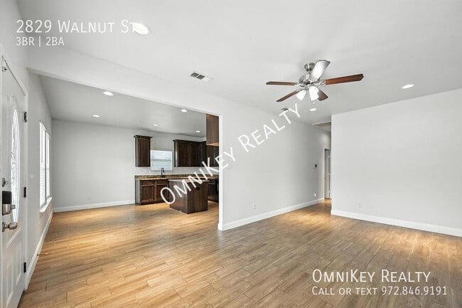 Foto del edificio - 2829 Walnut St