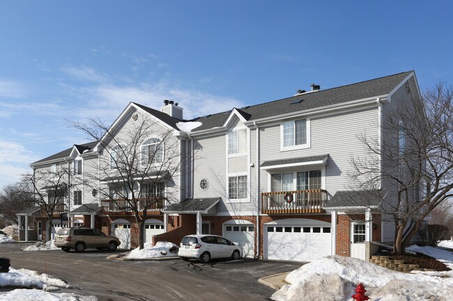 Foto del edificio - Hickory Hill