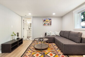 Building Photo - 4042 1st Ave NE