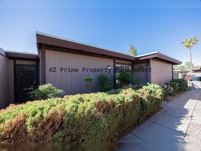 Photo - 900 S HACIENDA DR UNIT B, TEMPE AZ