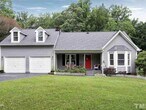 Primary Photo - 11328 Old Stage Rd, Willow Spring, NC 27592