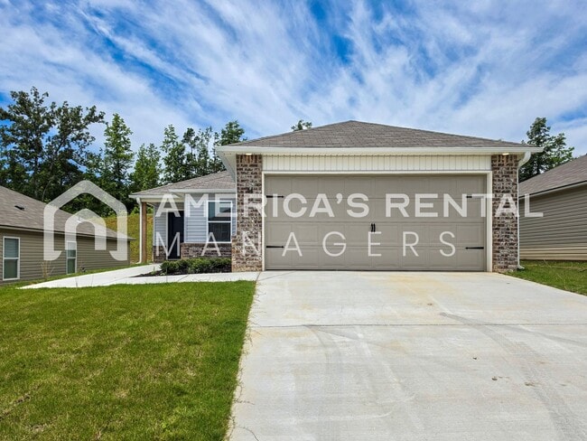 Building Photo - New Construction Home for Rent in Lincoln!