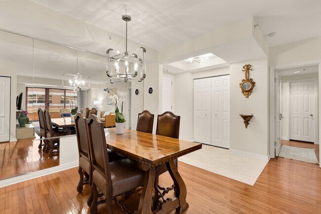 Foto del edificio - 2301 N St NW