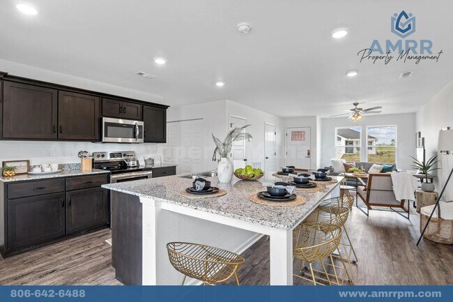 Foto del edificio - 1509 Prosper Ave