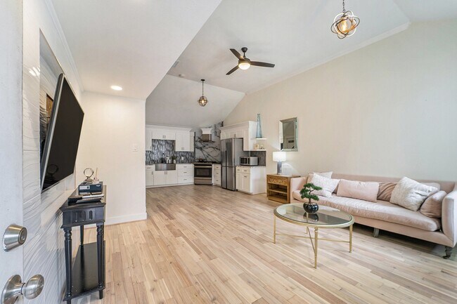 Foto del edificio - 2821 Morrison St