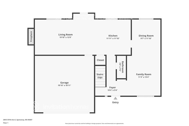 Building Photo - 20012 87th Ave E