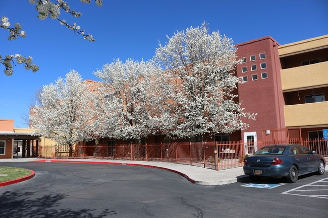 Building Photo - El Paseo Senior Apartments