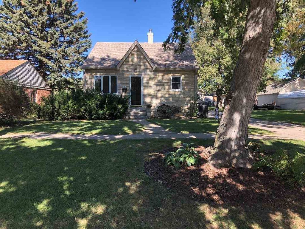 Foto principal - 1736 W 5th St