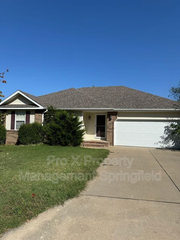 Foto del edificio - 126 N Cedarwood Ave