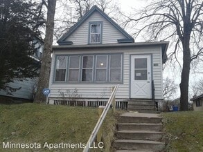 Building Photo - 1666 7th St E