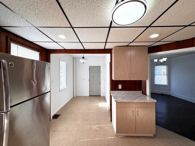 Foto del edificio - 11 Fairmont Pl