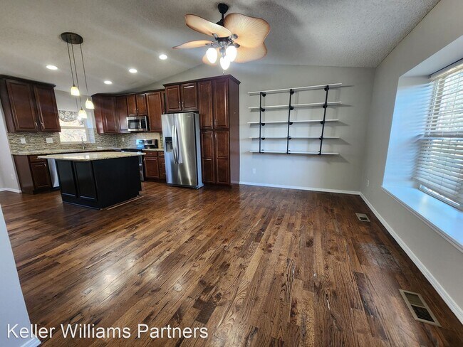 Foto del edificio - 4 br, 3 bath House - 3550 Sedgewood Way