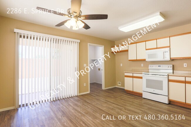 Foto del edificio - Great Chandler Home!