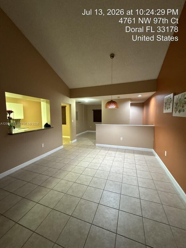 Building Photo - 4765 NW 97th Ct
