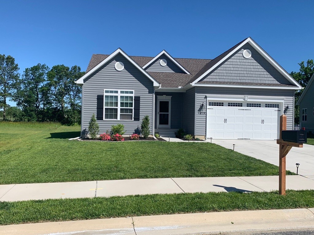 279 Hightide Dr, Frederica, DE 19946 House Rental in Frederica, DE