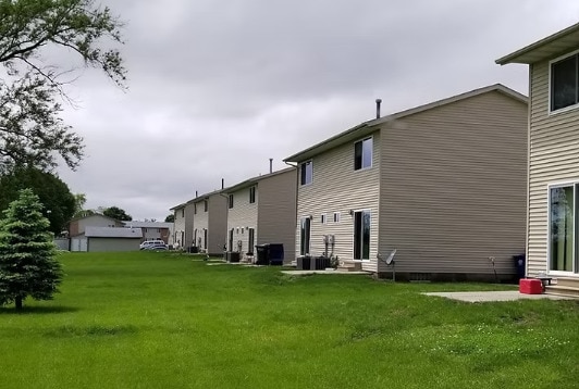 Building Photo - 42nd Street Duplexes