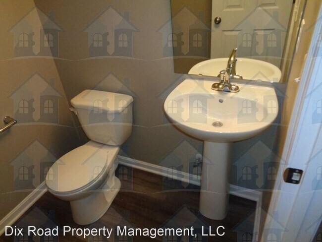 Building Photo - 4 br, 2.5 bath House - 808 Prescot Circle,