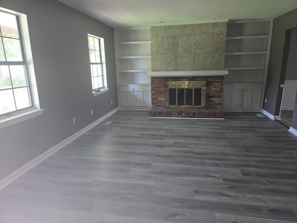 Primary Photo - Four Bedroom Home in Harrison TN