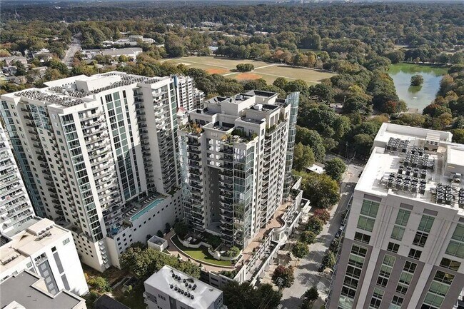 Foto del edificio - 222 12th St NE
