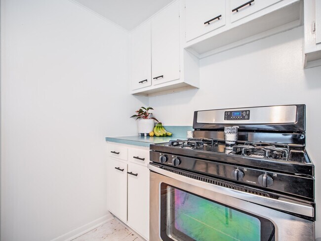 Building Photo - 1511 N Green St