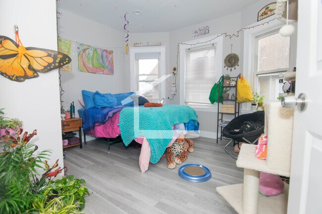 Foto del edificio - 33 Long