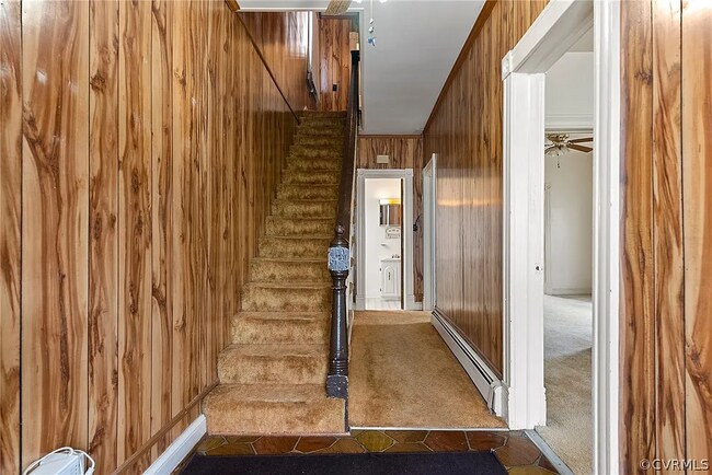 Foto del edificio - 3708 Lawson St