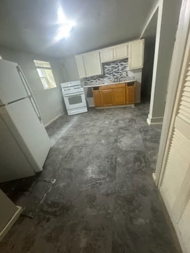 Foto del edificio - 1933 S 15th St