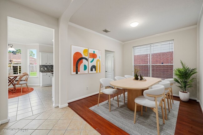 Building Photo - 11810 Hueco Tanks Dr