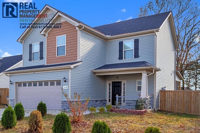Building Photo - Great neighborhood in Antioch! 3BR/2.5BA c...