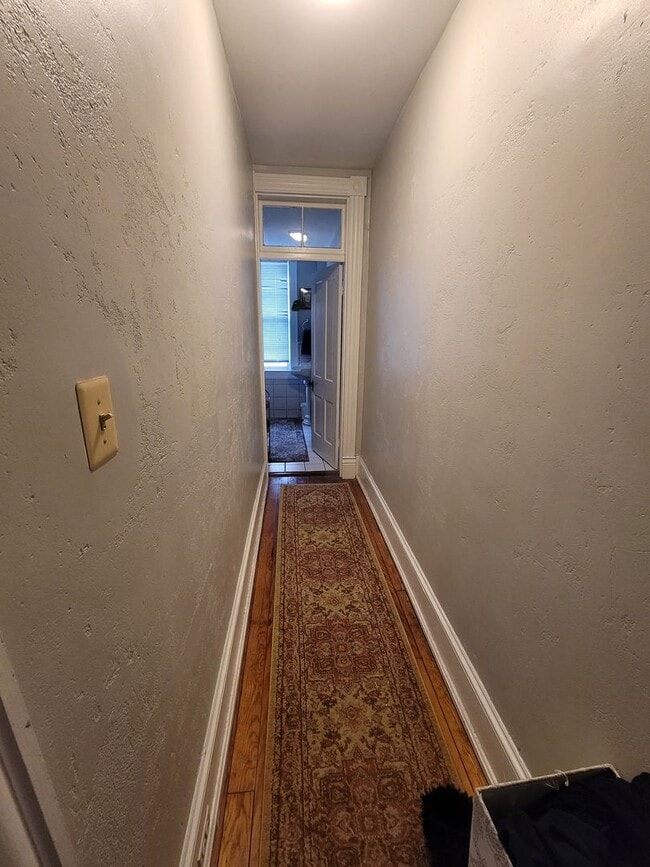 Photo - 3644 Roland Ave Apartment