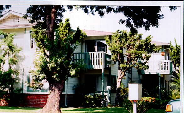 Building Photo - 23rd Street Apartments
