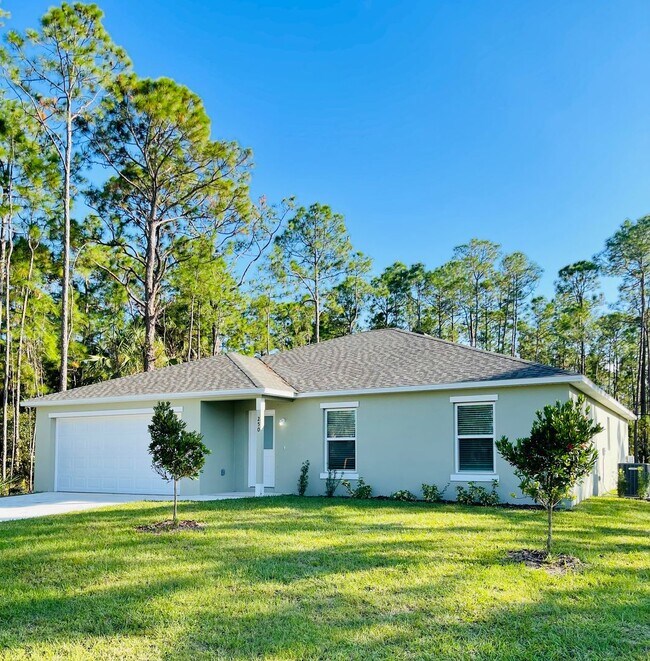 Building Photo - $1,000 Move-In Credit | New Construction 4-Bed Palm Bay Home