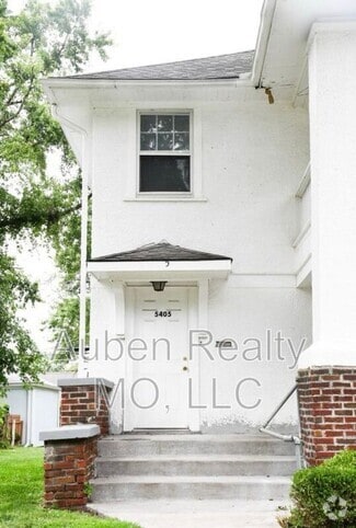 Building Photo - 5405 Harrison St