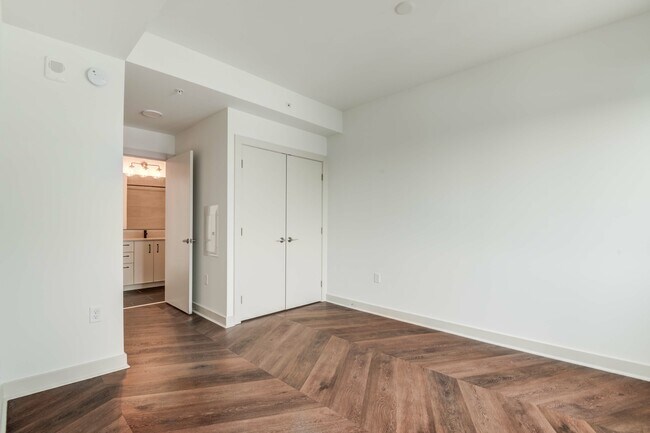 Image showcasing The Commodore - Apartments in Arlington, VA | Apartments.com