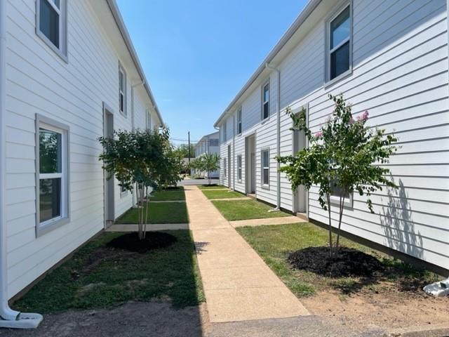 Foto principal - Pearl Street Townhomes