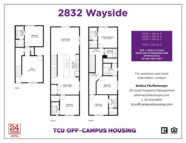 Foto del edificio - 2832 Wayside Ave