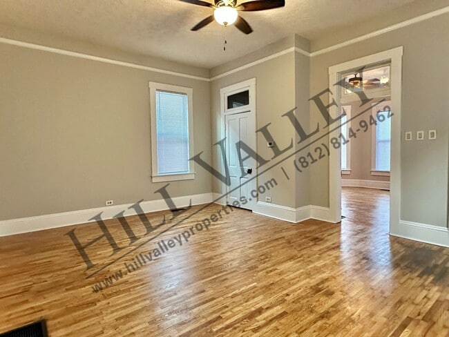 Foto del edificio - Two Bedroom Home