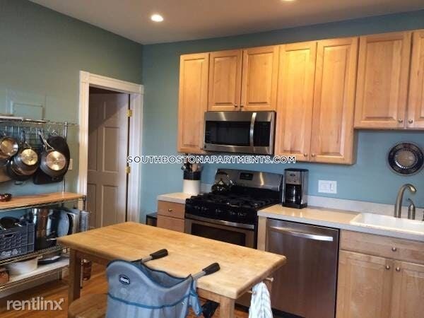 Foto del edificio - 2 br, 1 bath  - 68 Telegraph St
