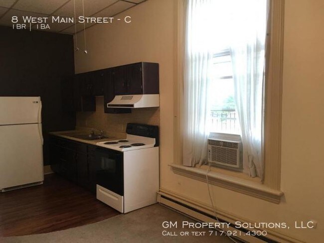Building Photo - 1 bedroom in Mount Joy PA 17552