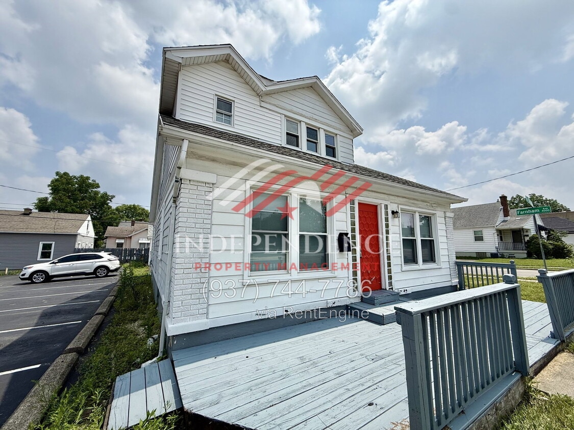 Photo - 1944 South Smithville Road