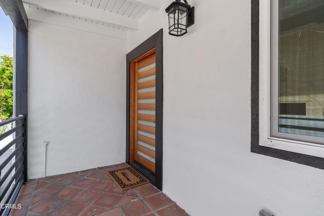 Foto del edificio - 1206 Tamarind Ave