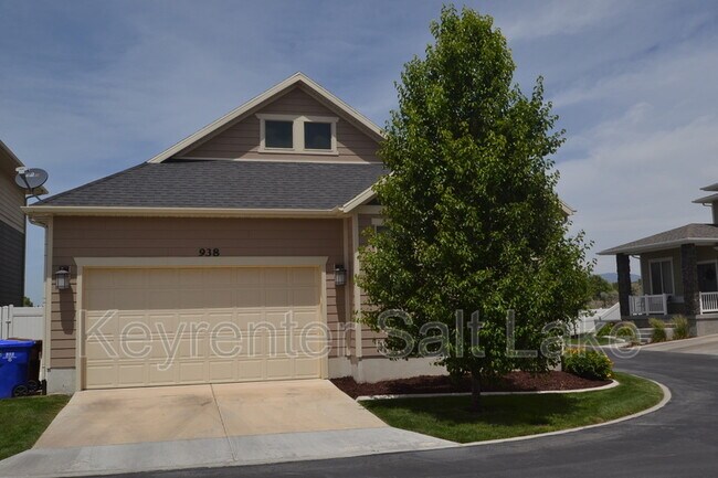 Photo - 938 Rebecca View Dr House