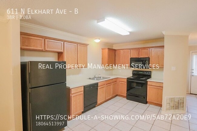 Building Photo - Awesome 3/3/2 in NW Lubbock!