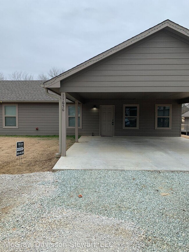 Building Photo - 2 br, 2 bath House - 11656 CR 3586