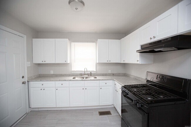 Foto del edificio - 3316 Zion St